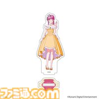 『ときメモ』30周年記念ライブのパンフレットとイベントTシャツがエビテンで追加予約開始。イベントビジュアルを使用したアクスタなども予約受付中