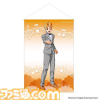 『ときメモ』30周年記念ライブのパンフレットとイベントTシャツがエビテンで追加予約開始。イベントビジュアルを使用したアクスタなども予約受付中