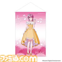 『ときメモ』30周年記念ライブのパンフレットとイベントTシャツがエビテンで追加予約開始。イベントビジュアルを使用したアクスタなども予約受付中