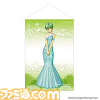 『ときメモ』30周年記念ライブのパンフレットとイベントTシャツがエビテンで追加予約開始。イベントビジュアルを使用したアクスタなども予約受付中