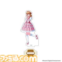 『ときメモ』30周年記念ライブのパンフレットとイベントTシャツがエビテンで追加予約開始。イベントビジュアルを使用したアクスタなども予約受付中
