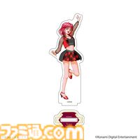 『ときメモ』30周年記念ライブのパンフレットとイベントTシャツがエビテンで追加予約開始。イベントビジュアルを使用したアクスタなども予約受付中