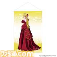 『ときメモ』30周年記念ライブのパンフレットとイベントTシャツがエビテンで追加予約開始。イベントビジュアルを使用したアクスタなども予約受付中