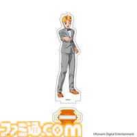 『ときメモ』30周年記念ライブのパンフレットとイベントTシャツがエビテンで追加予約開始。イベントビジュアルを使用したアクスタなども予約受付中