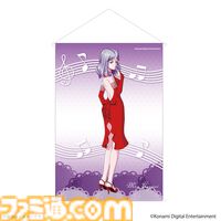 『ときメモ』30周年記念ライブのパンフレットとイベントTシャツがエビテンで追加予約開始。イベントビジュアルを使用したアクスタなども予約受付中