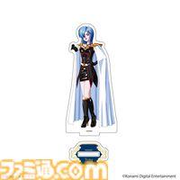 『ときメモ』30周年記念ライブのパンフレットとイベントTシャツがエビテンで追加予約開始。イベントビジュアルを使用したアクスタなども予約受付中
