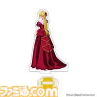 『ときメモ』30周年記念ライブのパンフレットとイベントTシャツがエビテンで追加予約開始。イベントビジュアルを使用したアクスタなども予約受付中