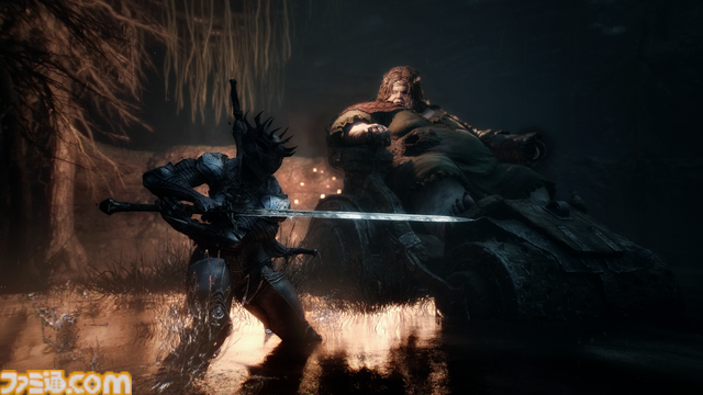 『MORTAL SHELL II』ゲームプレイ映像が公開