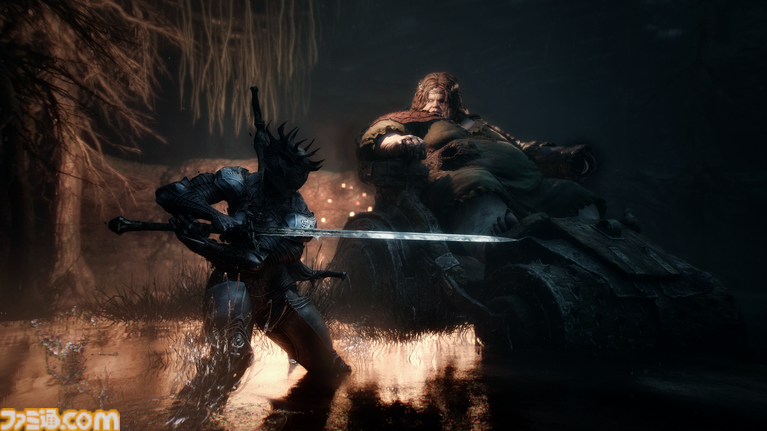 『MORTAL SHELL II』ゲームプレイ映像が公開