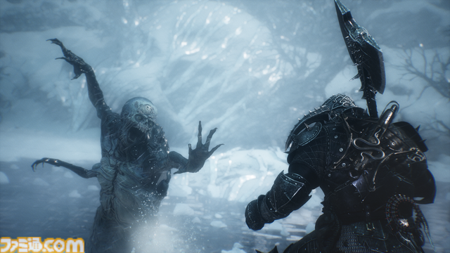 『MORTAL SHELL II』ゲームプレイ映像が公開