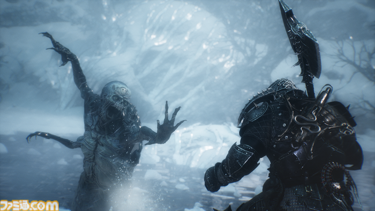 『MORTAL SHELL II』ゲームプレイ映像が公開