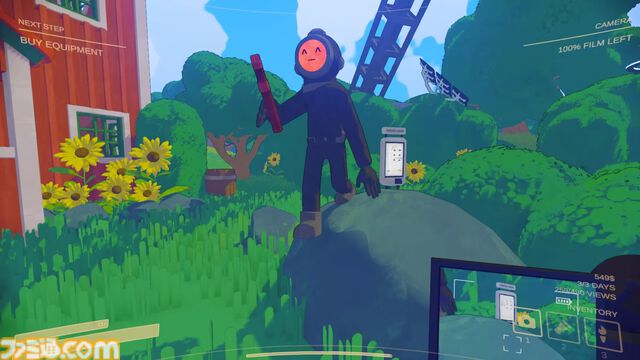 『コンテントワーニング』バズりを目指す協力型ホラーゲーム。Switch2、Switch、PS5、Xbox版が本日（4/2）発売