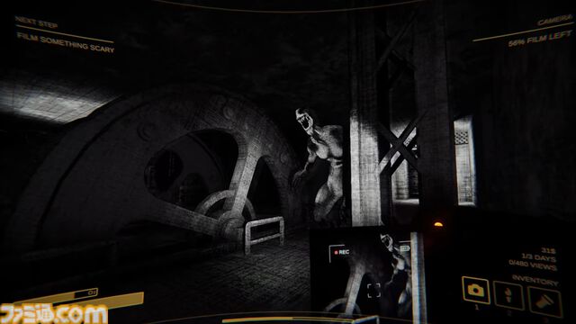 『コンテントワーニング』バズりを目指す協力型ホラーゲーム。Switch2、Switch、PS5、Xbox版が本日（4/2）発売