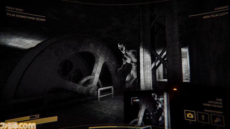 『コンテントワーニング』バズりを目指す協力型ホラーゲーム。Switch2、Switch、PS5、Xbox版が本日（4/2）発売