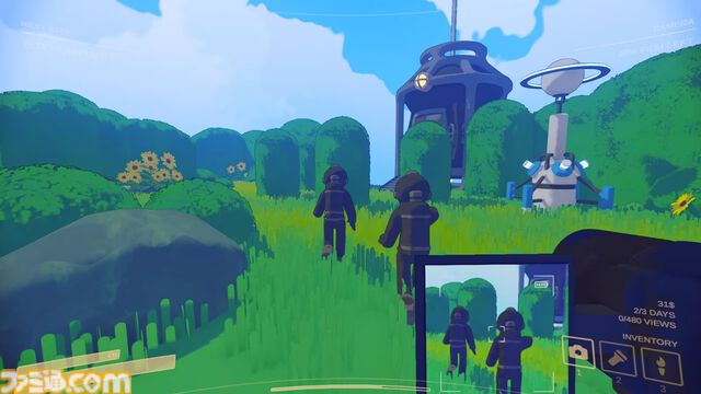 『コンテントワーニング』バズりを目指す協力型ホラーゲーム。Switch2、Switch、PS5、Xbox版が本日（4/2）発売