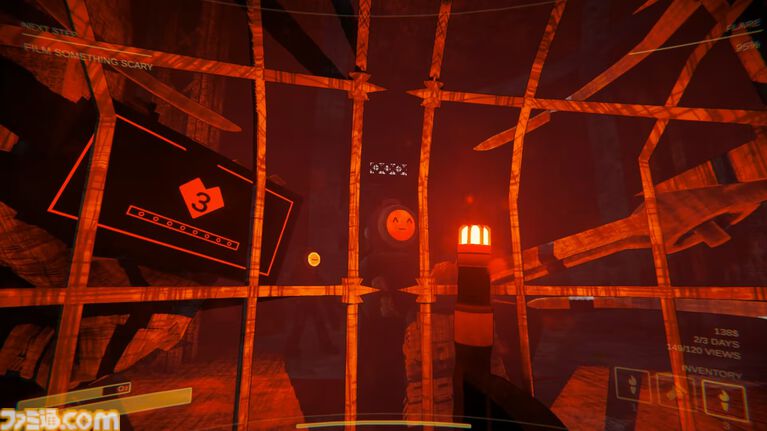 『コンテントワーニング』バズりを目指す協力型ホラーゲーム。Switch2、Switch、PS5、Xbox版が本日（4/2）発売