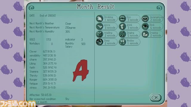 『TOMAK : Save the Earth Regeneration』Epic Gamesストアで無料配布中。植木鉢で生首女神を育てる育成恋愛シミュレーション