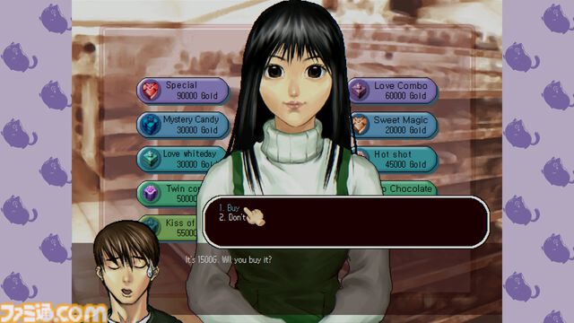 『TOMAK : Save the Earth Regeneration』Epic Gamesストアで無料配布中。植木鉢で生首女神を育てる育成恋愛シミュレーション