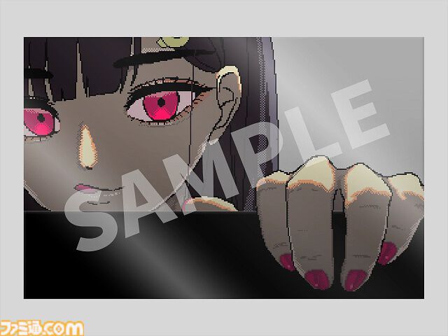 『SAEKO: Giantess Dating Sim』Switchパッケージ版の店舗別予約特典が公開。エビテンではA2ファブリックポスター、缶バッジ11種セットなどのグッズを用意