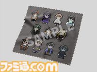 『SAEKO: Giantess Dating Sim』Switchパッケージ版の店舗別予約特典が公開。エビテンではA2ファブリックポスター、缶バッジ11種セットなどのグッズを用意