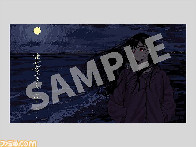 『SAEKO: Giantess Dating Sim』Switchパッケージ版の店舗別予約特典が公開。エビテンではA2ファブリックポスター、缶バッジ11種セットなどのグッズを用意