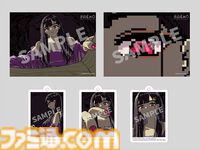 『SAEKO: Giantess Dating Sim』Switchパッケージ版の店舗別予約特典が公開。エビテンではA2ファブリックポスター、缶バッジ11種セットなどのグッズを用意