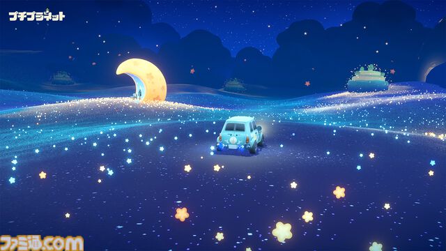 HoYoverse新作『プチプラネット』新たな住民や新コンテンツが実装されたβテストが4/21よりスタート。PC、iOS、Androidにて実施予定