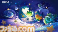 HoYoverse新作『プチプラネット』新たな住民や新コンテンツが実装されたβテストが4/21よりスタート。PC、iOS、Androidにて実施予定