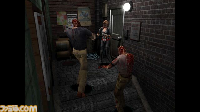 『バイオハザード』初期3作品がSteamにて本日（4/2）発売。半額セールが実施中、今なら1500円で3タイトル揃う