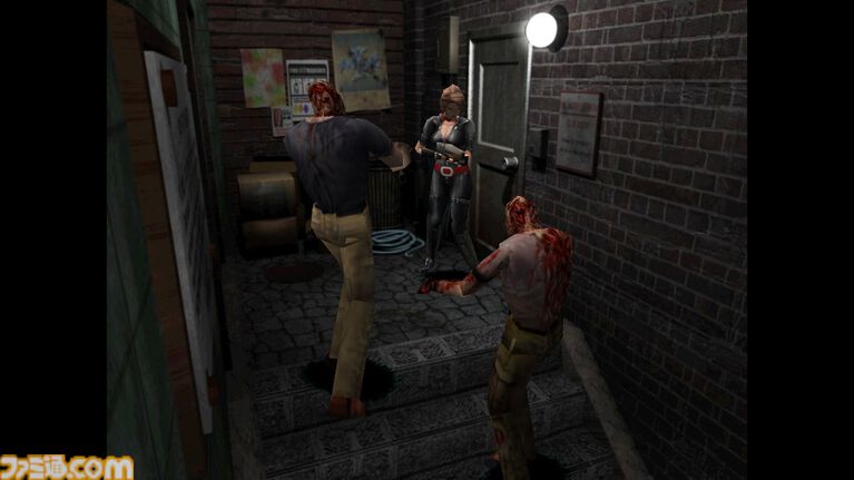 『バイオハザード』初期3作品がSteamにて本日（4/2）発売。半額セールが実施中、今なら1500円で3タイトル揃う