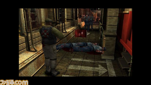 『バイオハザード』初期3作品がSteamにて本日（4/2）発売。半額セールが実施中、今なら1500円で3タイトル揃う