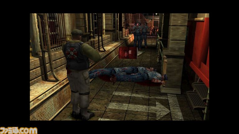 『バイオハザード』初期3作品がSteamにて本日（4/2）発売。半額セールが実施中、今なら1500円で3タイトル揃う