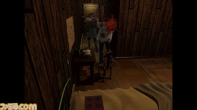 『バイオハザード』初期3作品がSteamにて本日（4/2）発売。半額セールが実施中、今なら1500円で3タイトル揃う