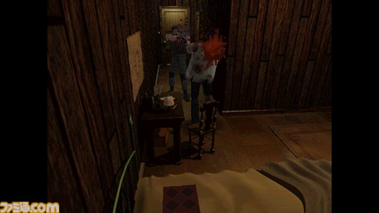 『バイオハザード』初期3作品がSteamにて本日（4/2）発売。半額セールが実施中、今なら1500円で3タイトル揃う