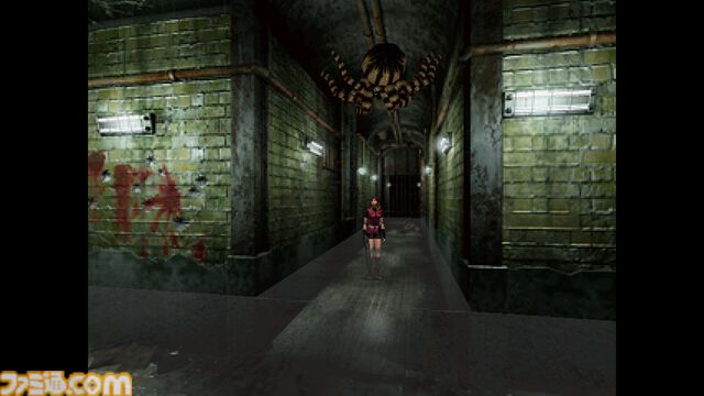 『バイオハザード』初期3作品がSteamにて本日（4/2）発売。半額セールが実施中、今なら1500円で3タイトル揃う