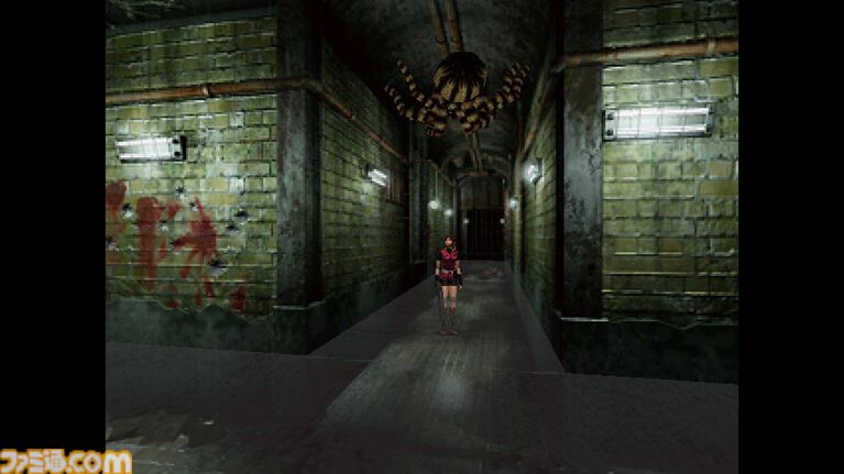 『バイオハザード』初期3作品がSteamにて本日（4/2）発売。半額セールが実施中、今なら1500円で3タイトル揃う