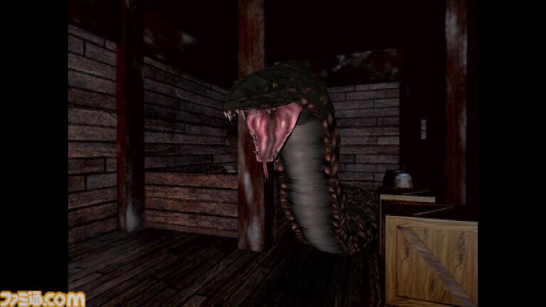 『バイオハザード』初期3作品がSteamにて本日（4/2）発売。半額セールが実施中、今なら1500円で3タイトル揃う