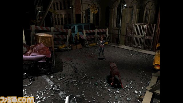 『バイオハザード』初期3作品がSteamにて本日（4/2）発売。半額セールが実施中、今なら1500円で3タイトル揃う