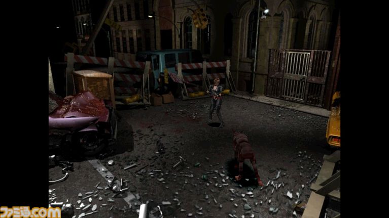 『バイオハザード』初期3作品がSteamにて本日（4/2）発売。半額セールが実施中、今なら1500円で3タイトル揃う