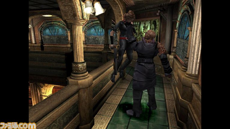 『バイオハザード』初期3作品がSteamにて本日（4/2）発売。半額セールが実施中、今なら1500円で3タイトル揃う