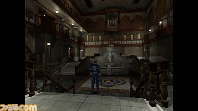 『バイオハザード』初期3作品がSteamにて本日（4/2）発売。半額セールが実施中、今なら1500円で3タイトル揃う