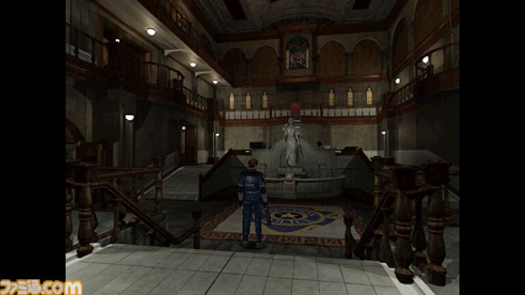 『バイオハザード』初期3作品がSteamにて本日（4/2）発売。半額セールが実施中、今なら1500円で3タイトル揃う