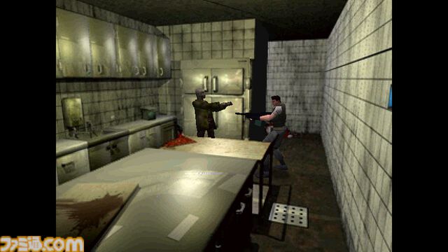 『バイオハザード』初期3作品がSteamにて本日（4/2）発売。半額セールが実施中、今なら1500円で3タイトル揃う