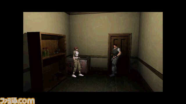 『バイオハザード』初期3作品がSteamにて本日（4/2）発売。半額セールが実施中、今なら1500円で3タイトル揃う