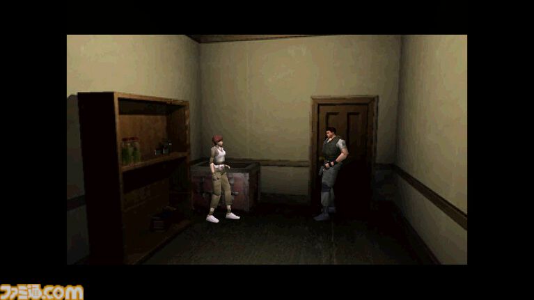 『バイオハザード』初期3作品がSteamにて本日（4/2）発売。半額セールが実施中、今なら1500円で3タイトル揃う