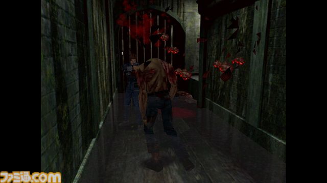 『バイオハザード』初期3作品がSteamにて本日（4/2）発売。半額セールが実施中、今なら1500円で3タイトル揃う