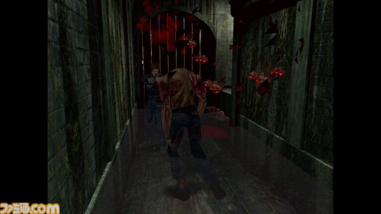 『バイオハザード』初期3作品がSteamにて本日（4/2）発売。半額セールが実施中、今なら1500円で3タイトル揃う