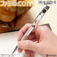 『デスノート』タロットカード風ジオラマアクリルステンド、証明写真風ブロマイドなどが登場。4月30日より順次開催となるホップアップショップで発売