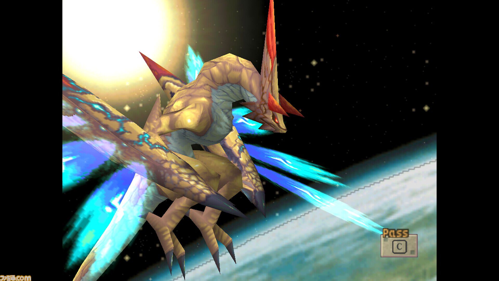 ブレス オブ ファイアIV』Steam版が販売開始。カプコンの名作が強化