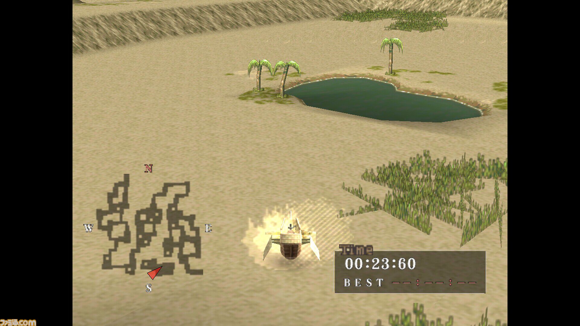 ブレス オブ ファイアIV』Steam版が販売開始。カプコンの名作が強化